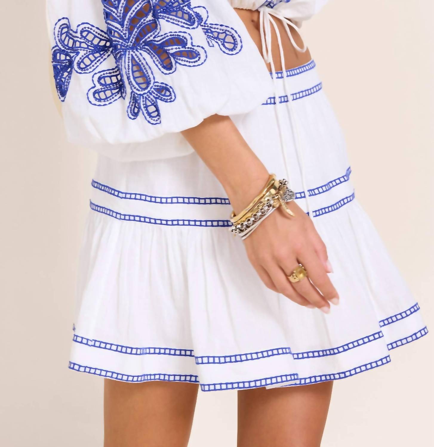 Scarlett Poppies - Zilleno Top