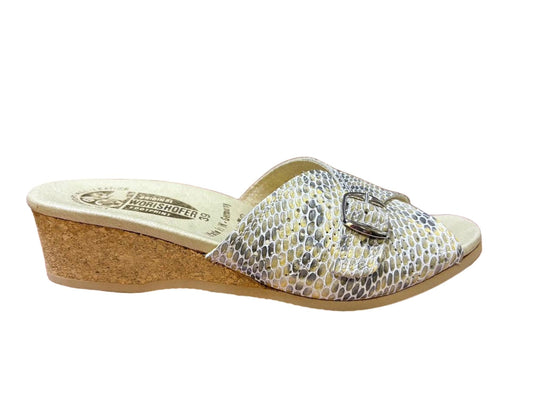 Worishofer - Women's 251 Sandals