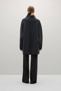 A.Emery - Clement Knit Long Sleeve Sweater