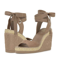 BENDSEN WEDGE SANDAL