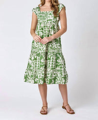Crosby By Mollie Burch - Amara Dress