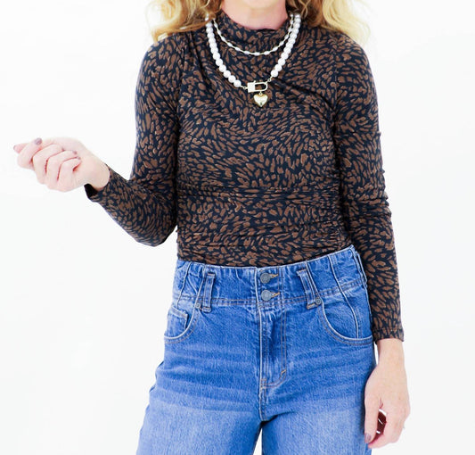 Habitual - Don’t Mind Me Top