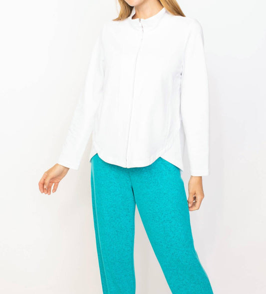 Habitat - River Washed Travel Jacket