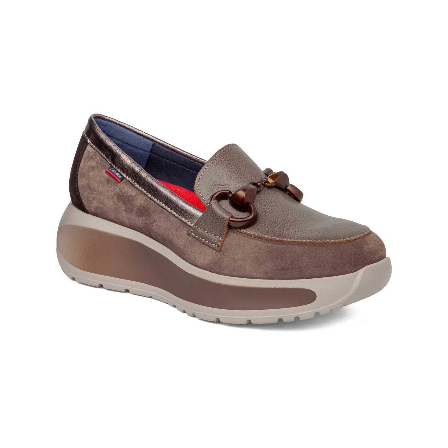 Callaghan - Women's Grace Loafer