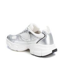 Xti - Women's 143260 Round Toe Sneakers