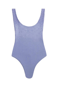 Agua Bendita - Cobra Maxi Swimsuit And Coverup Set