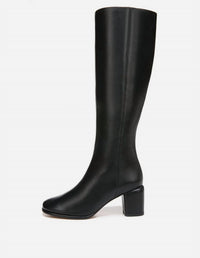 Vince - Women's Maggie Knee High Leather Boot