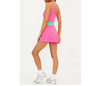 Beach Riot - Remi Ice Tennis Dress