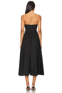 A.L.C. - Tate Midi Dress