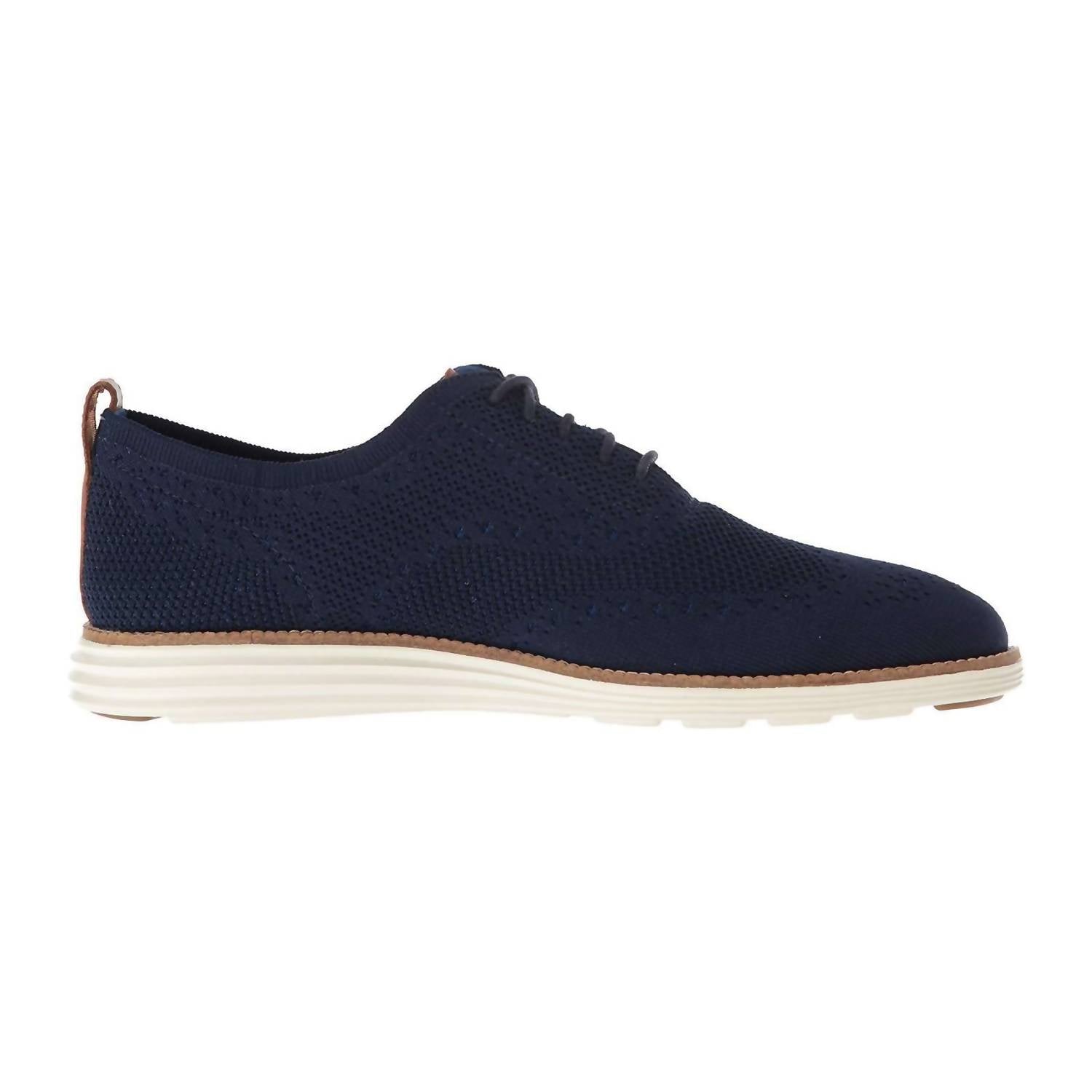 Cole Haan - Men's Original Grand Wingtip Oxford Shoes