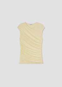 Agolde - Women's Ester Twist Tank