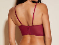Cosabella - Magnolia Longline Underwire Bra