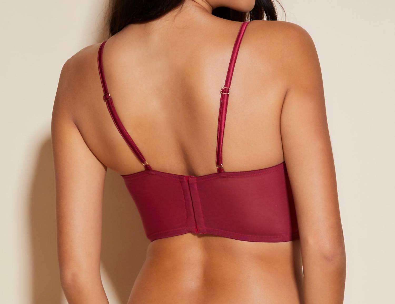 Cosabella - Magnolia Longline Underwire Bra
