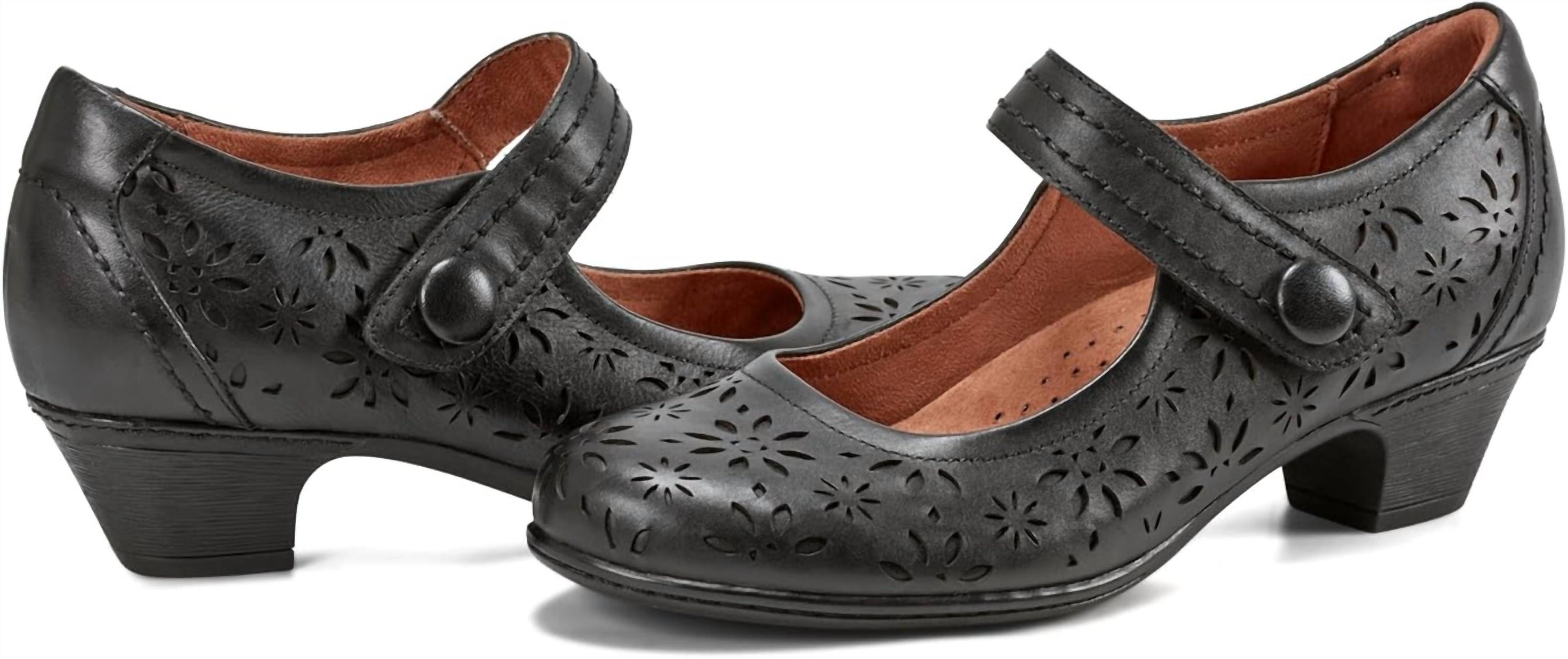 Cobb Hill - Women's Alesia Pump