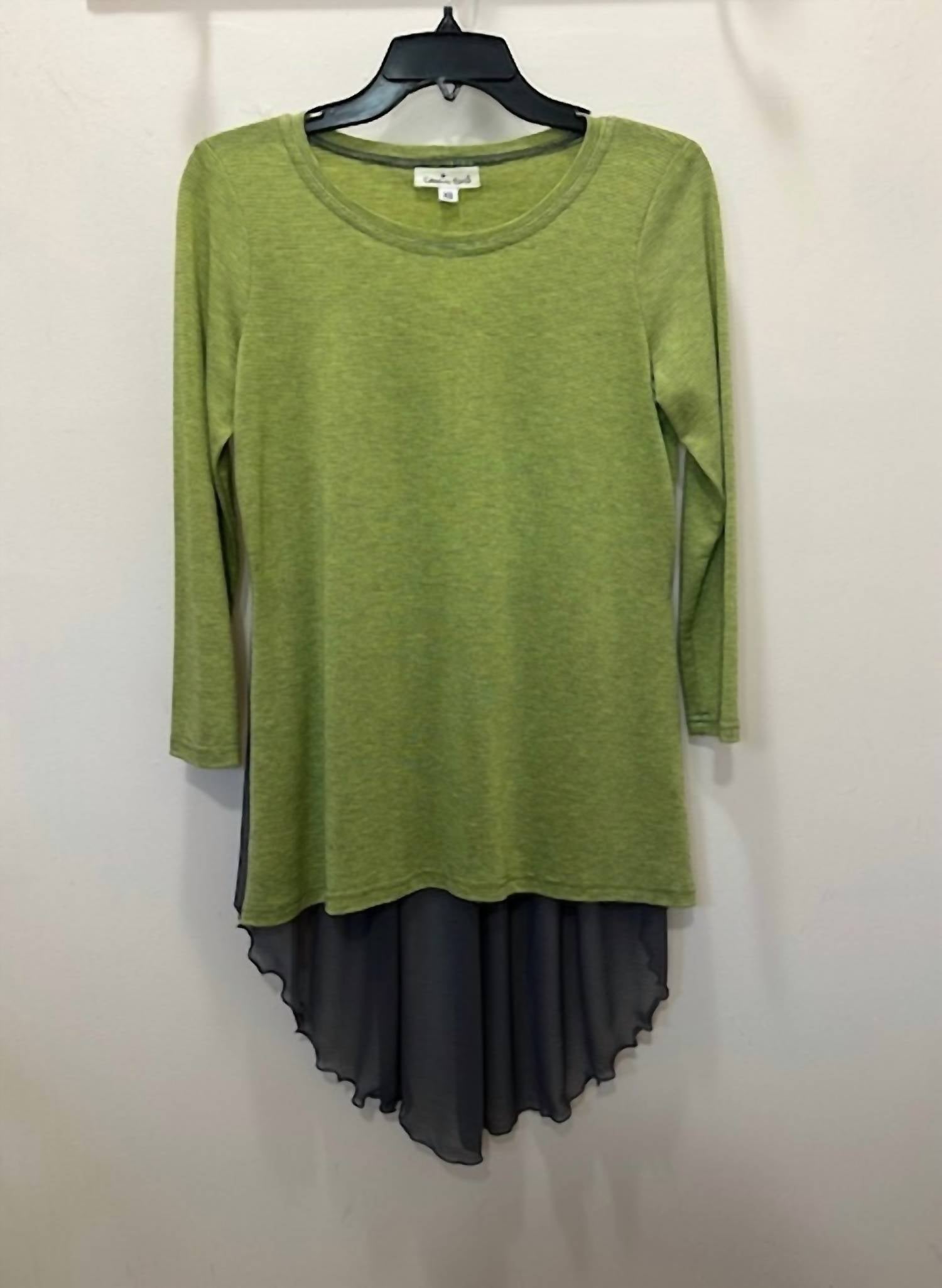Cousin Earl - Women's Hilo Tunic