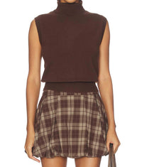 Astr - Avah Turtleneck Sweater