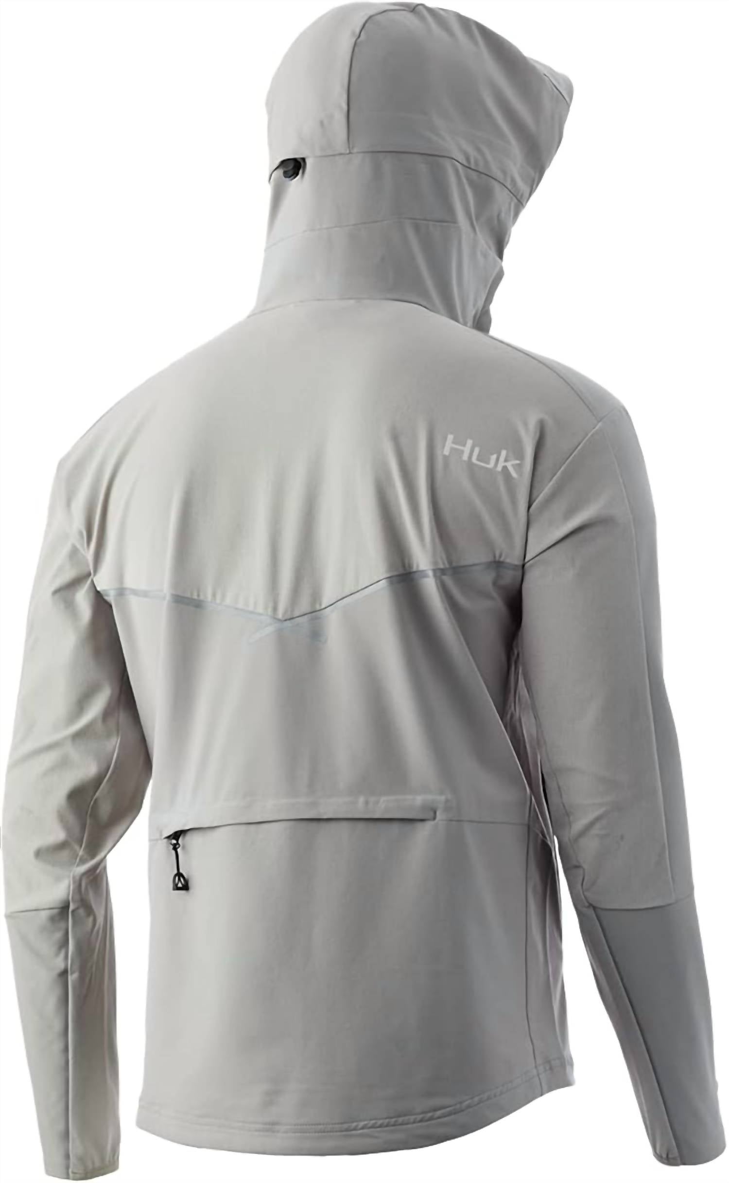 Huk - Men's Icon X Light Weight Jacket