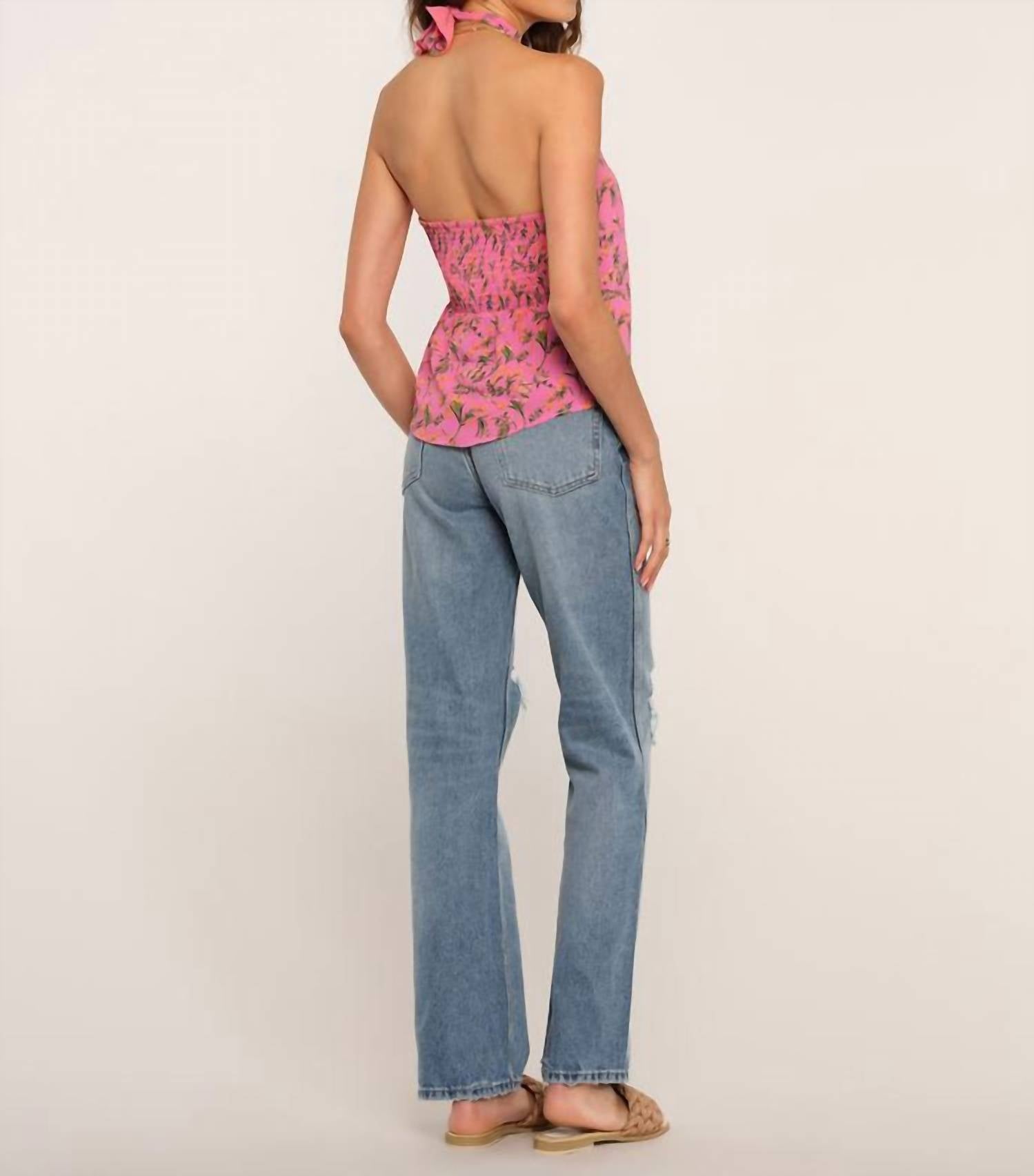 Amerie Top