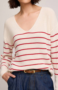 Gentle Fawn - Tucker Pullover Sweater