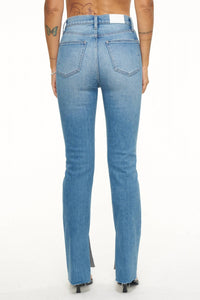 Pistola - Colleen High Rise Slim Boot Cut Jeans