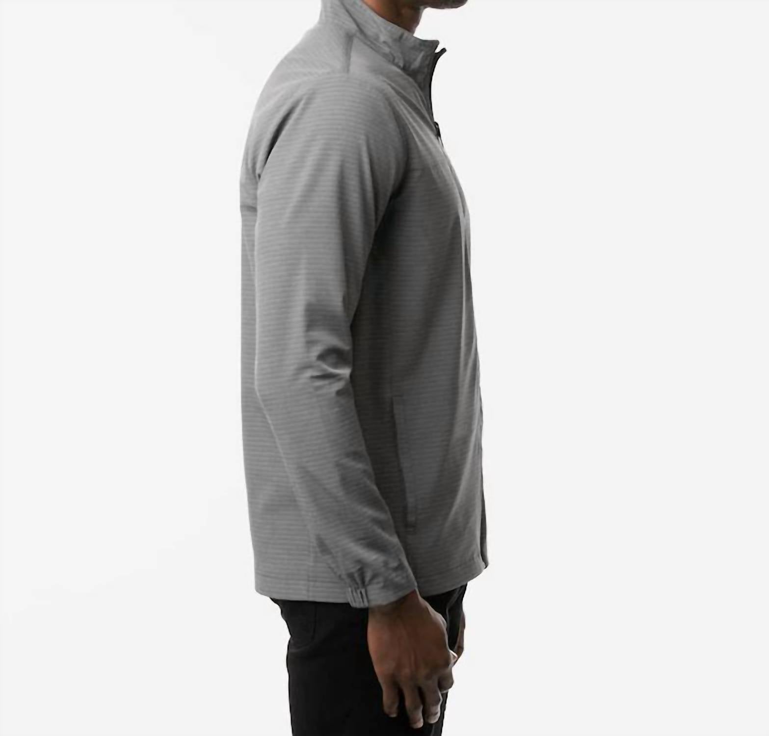 Travismathew - Capetown Jacket