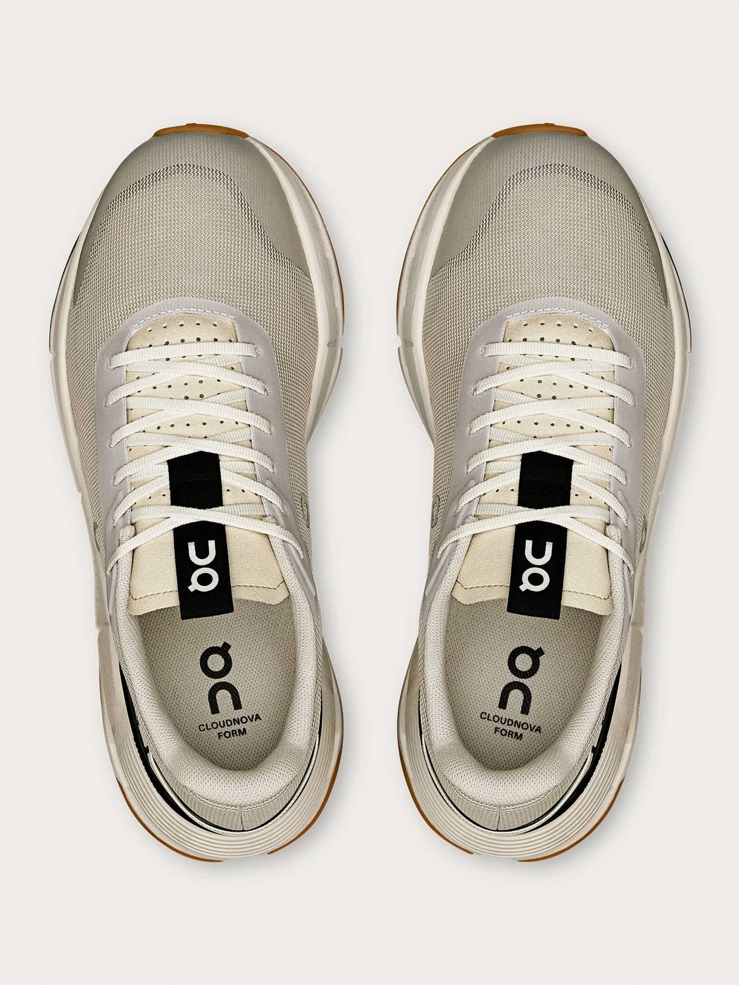 On - Men's Cloudnova Form 2 Sneaker