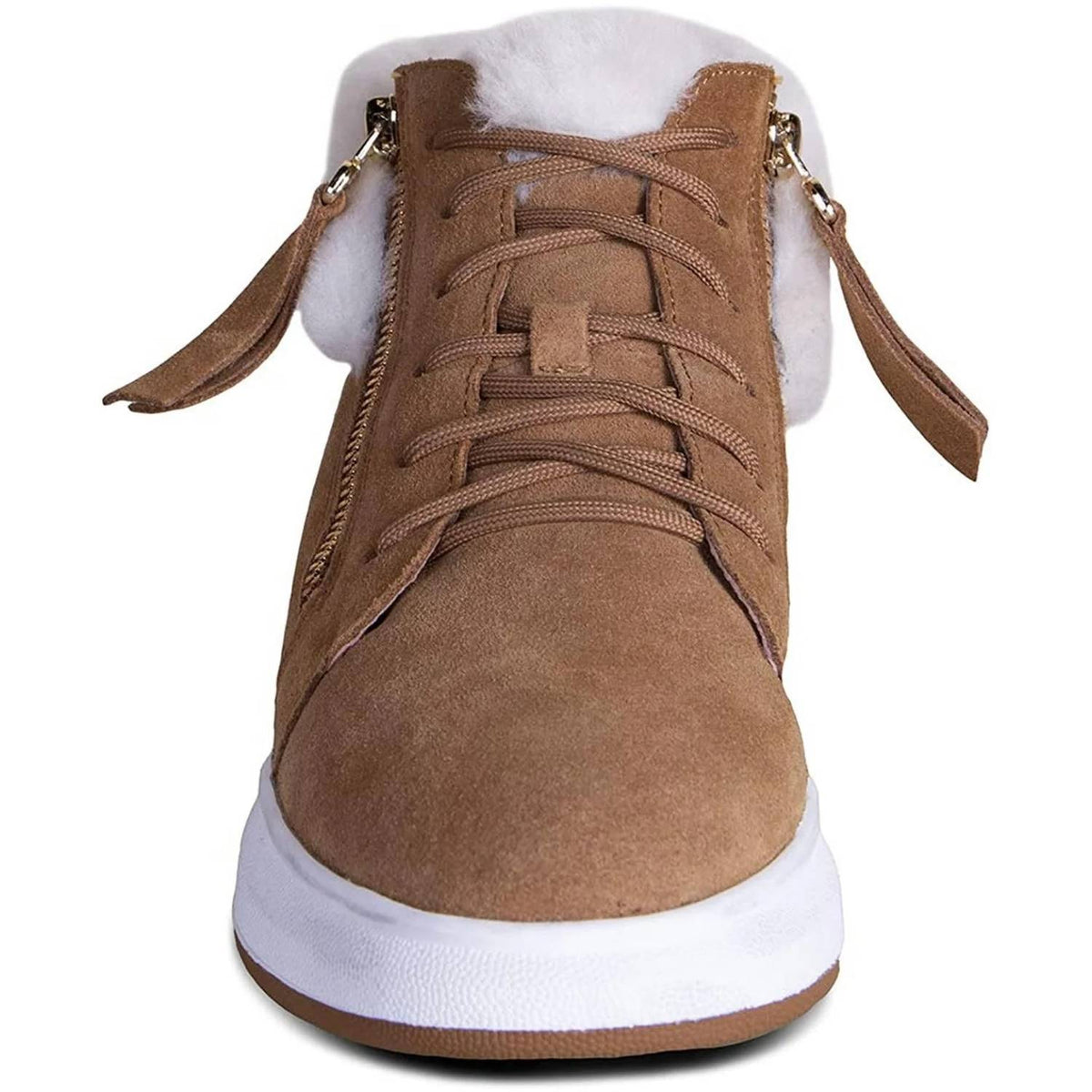 Cloud Nine - Women's Randi Sneaker Booties