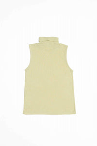 Mod Ref - Marian Sleeveless Top