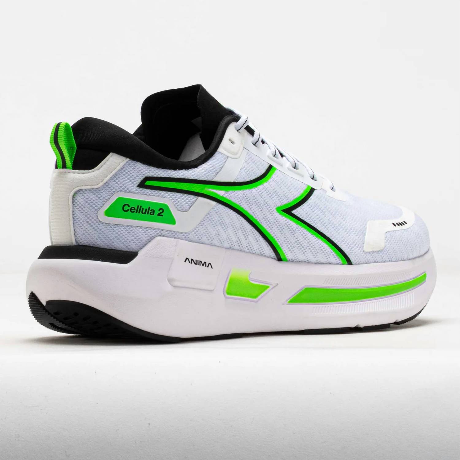Diadora - Men's Cellula 2 Running Shoes