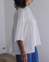 Baserange - MUL TEE SHIRT