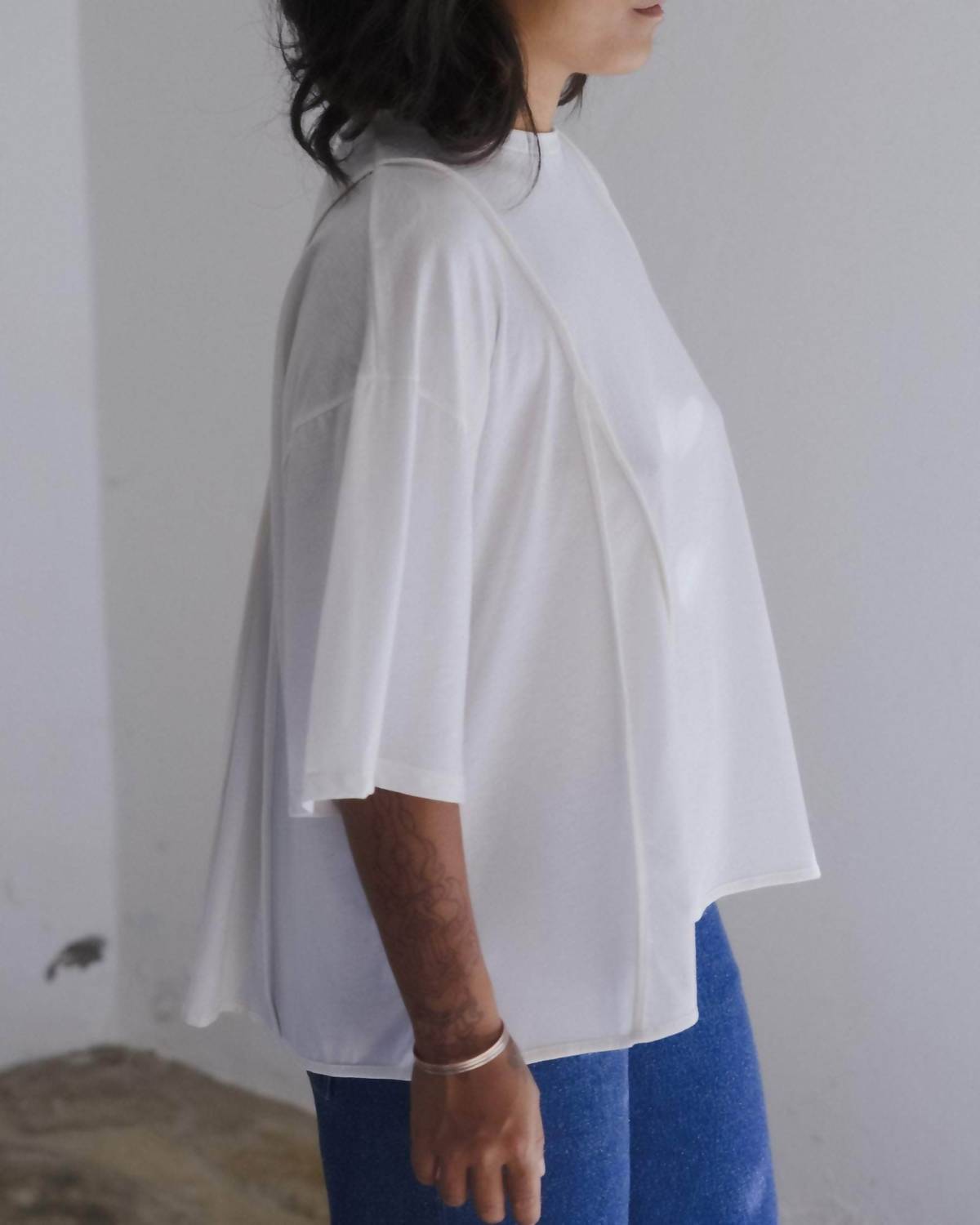 Baserange - MUL TEE SHIRT