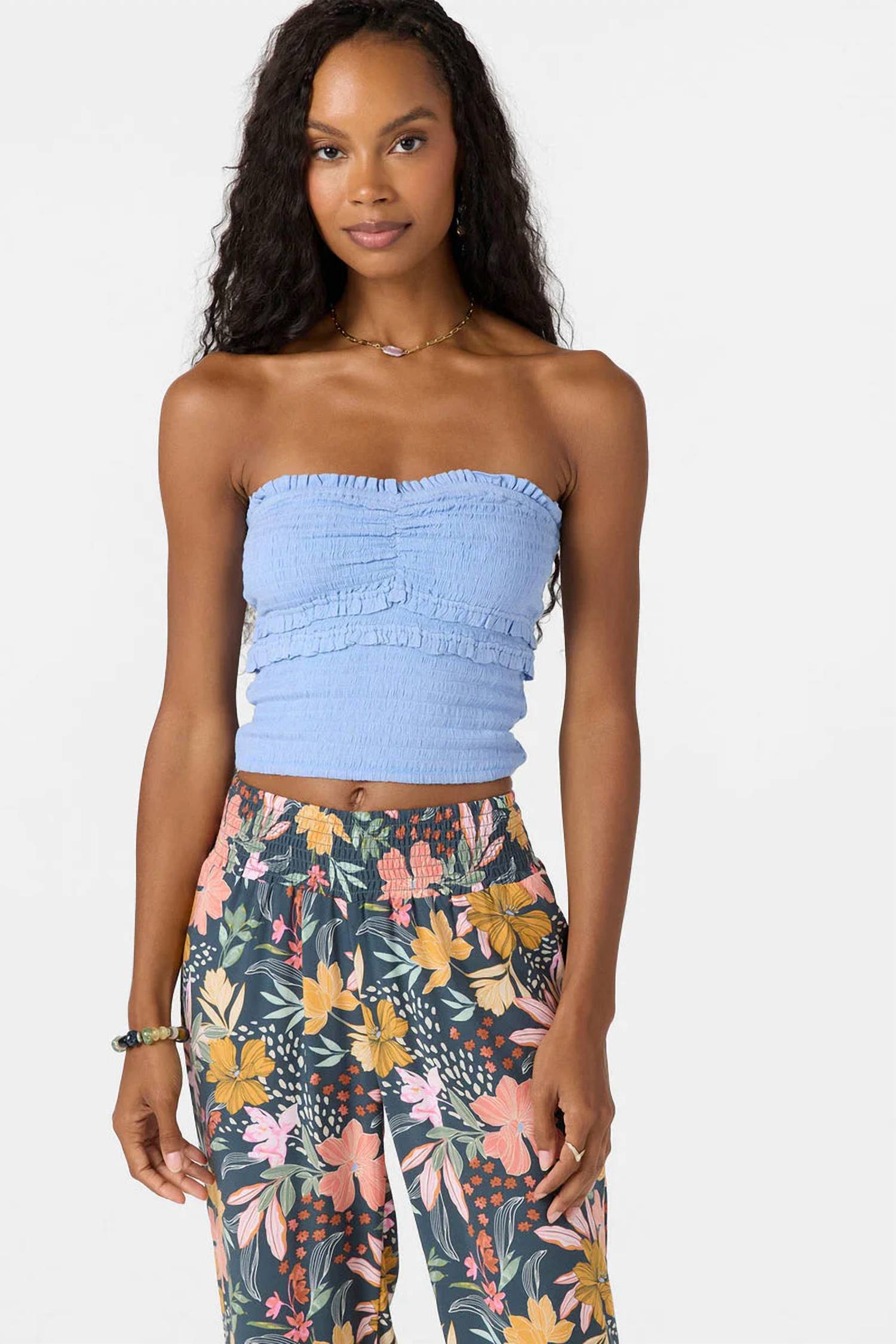O'Neill - Dedra Tube Top