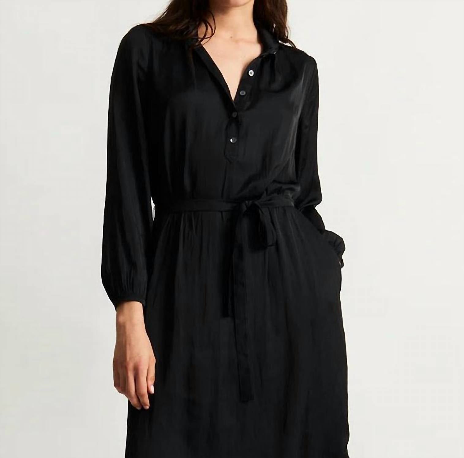 Raquel Allegra - Vivienne Dress