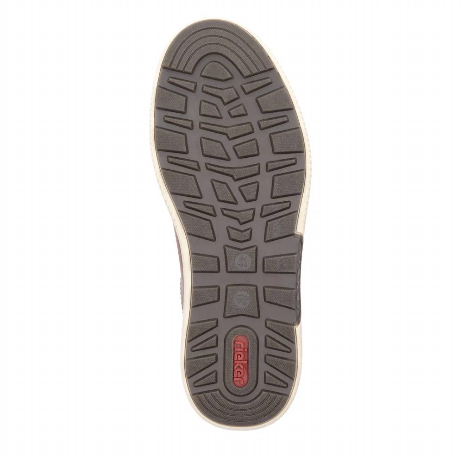 Rieker - Men's Stan B3313 Shoe
