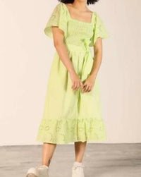 Maude Vivante - Kylie Midi Dress