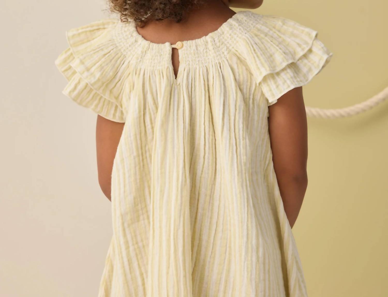 Rylee + Cru - Lucia Dress