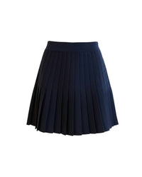 Autumn Cashmere - Women's Pleated Tennis Skirt