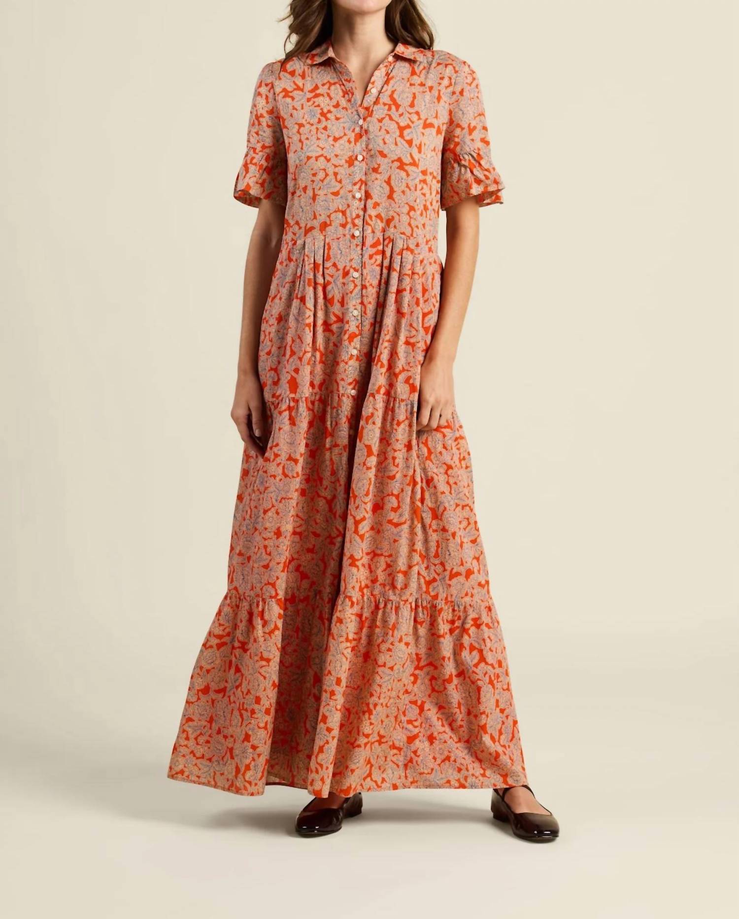 Trovata - Martine Dress