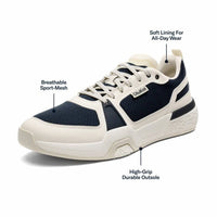 Olukai - Men's ‘anau Court Shoe