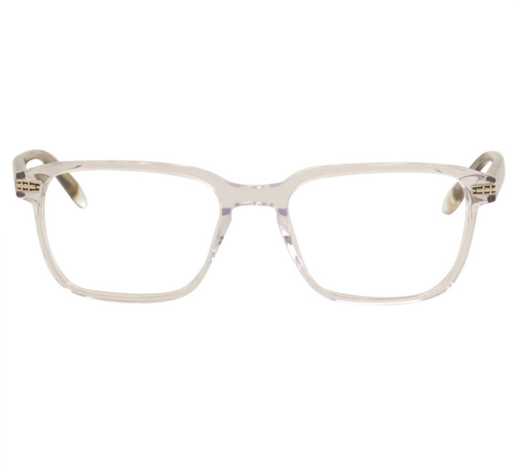 Original Penguin - Men's Elliston Rectangle Eyeglasses