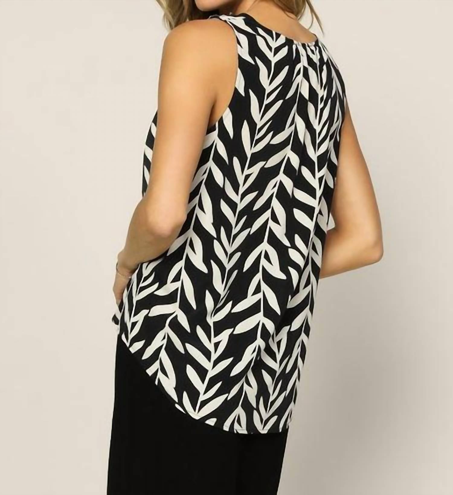 Vines Top