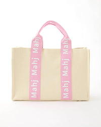 Oh My Mahjong - Mahj It All Bag