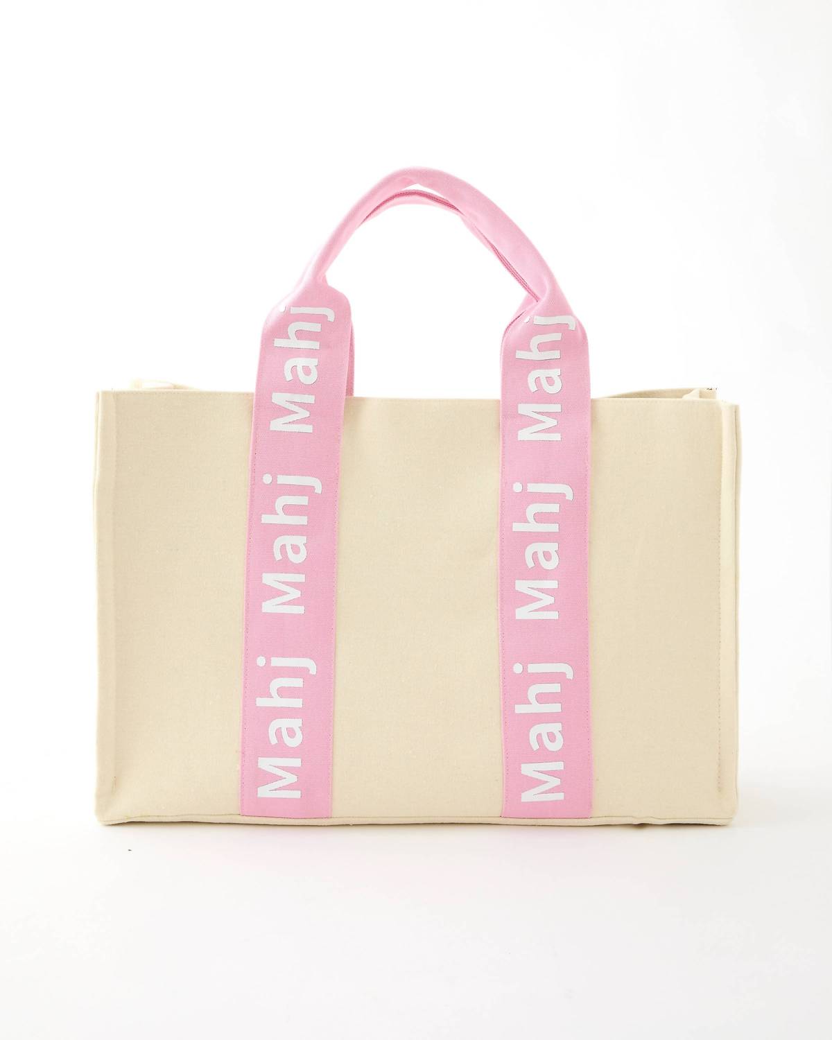 Oh My Mahjong - Mahj It All Bag