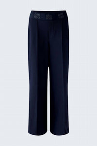 Oui - Banded Pant