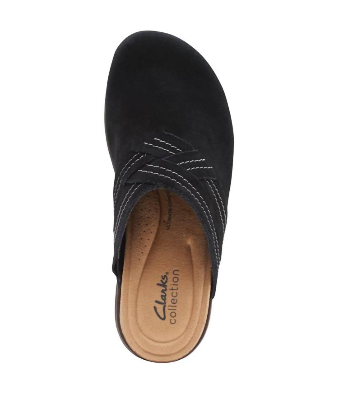 Clarks - Women's Brynn Glide Clog