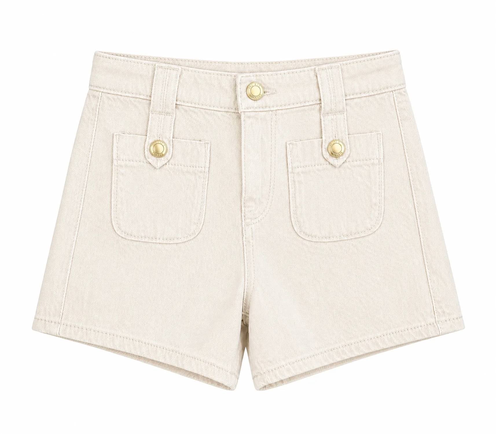 Dl1961 - Kids' - Kid's Lucy Short