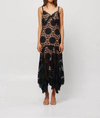 Elliatt - Channeling Midi Dress