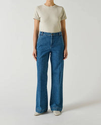 Soeur - CALIFORNIA JEAN