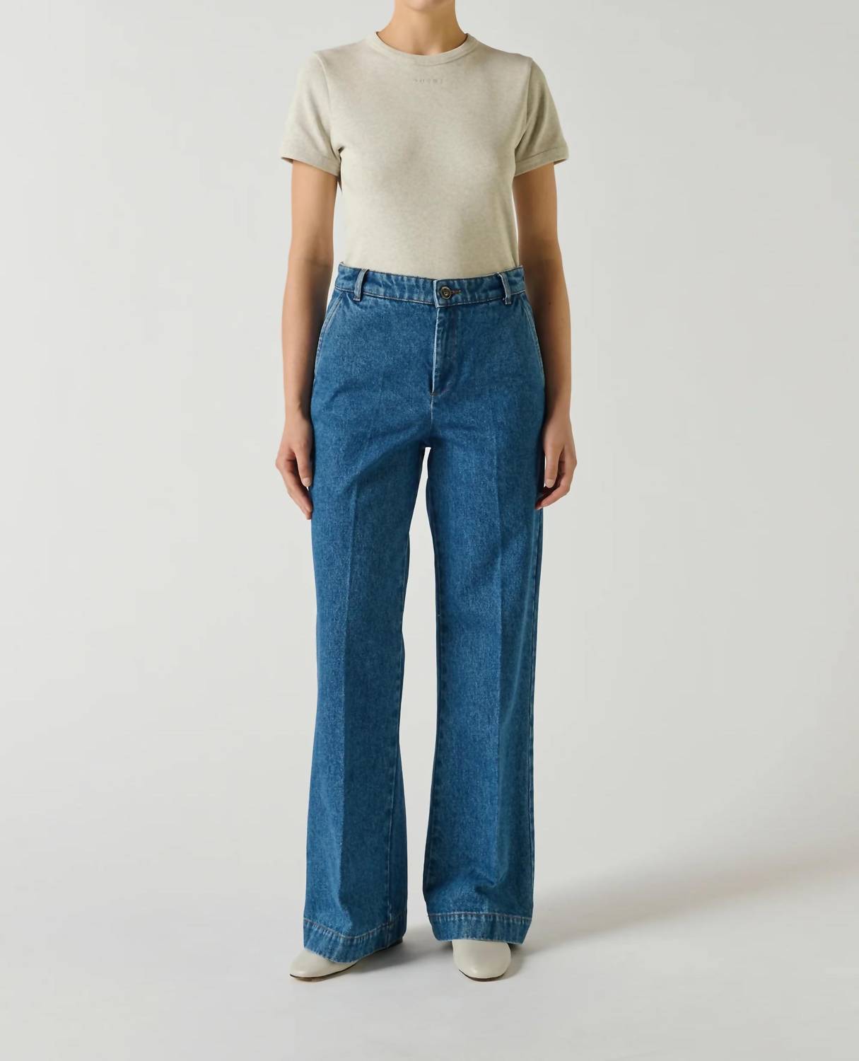 Soeur - CALIFORNIA JEAN