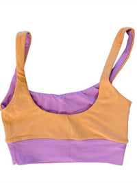 Vanhope - Women's Zoey Reversible Top